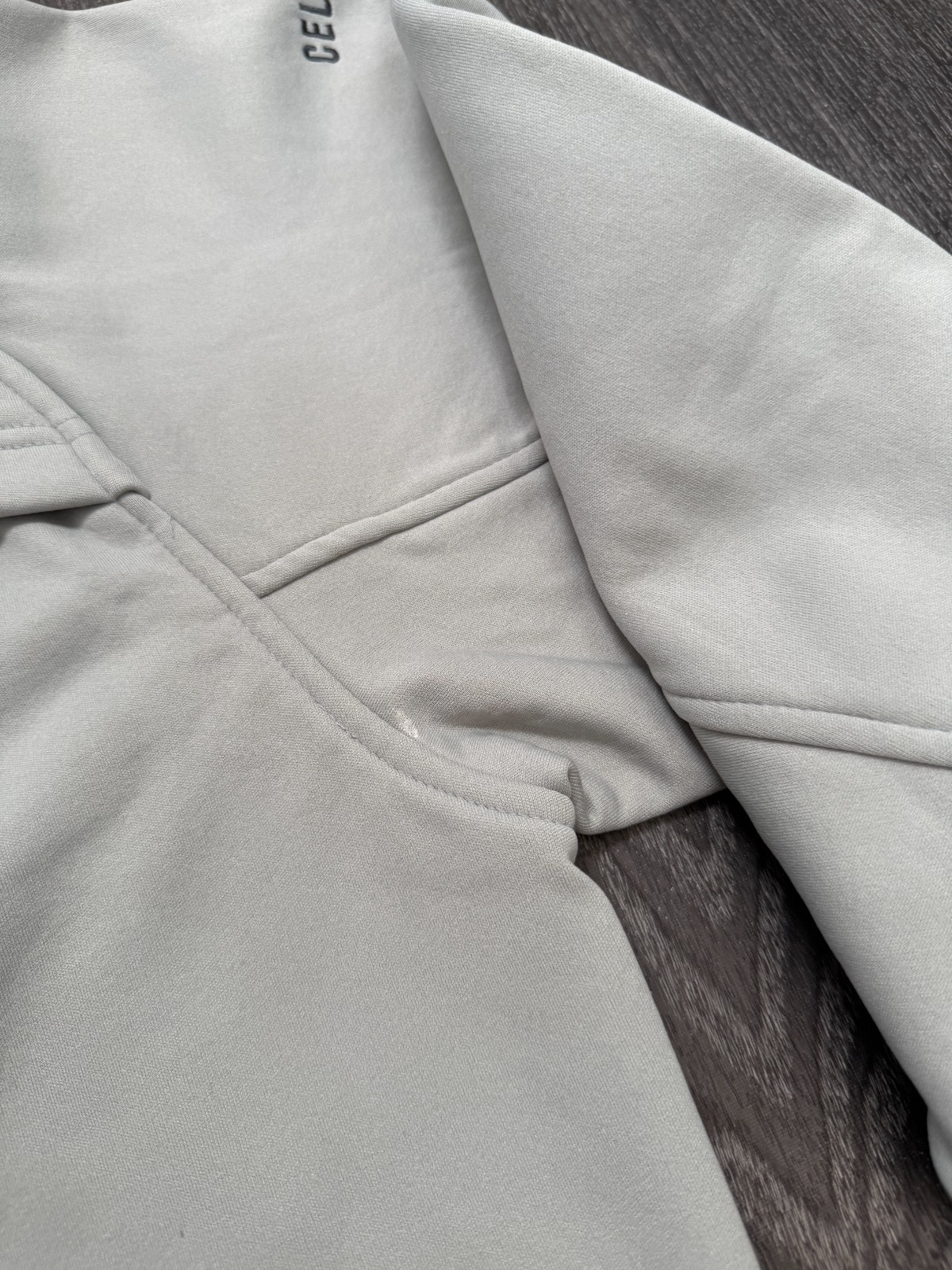 Original Authentic Nike Celtic 2007/2008 Jumper Sweatshirt Mens XXL 2XL9