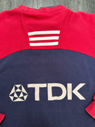 Original Adidas Crystal Palace 1998/1999 Training Jumper Sweatshirt Mens Small9