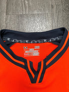 Under Armour Tottenham Hotspur Spurs 2013/2014 Goalkeeper Shirt Mens Large L2