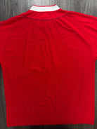Original Reebok Liverpool 2002/2003 Home Shirt Mens Extra Large XL6
