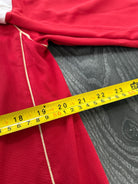 Original Nike Manchester United 2006/2007 Long Sleeve Home Shirt Mens Medium6