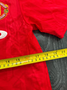 Umbro Manchester United 1992/1993 Home Shirt CANTONA 7 Mens Small6