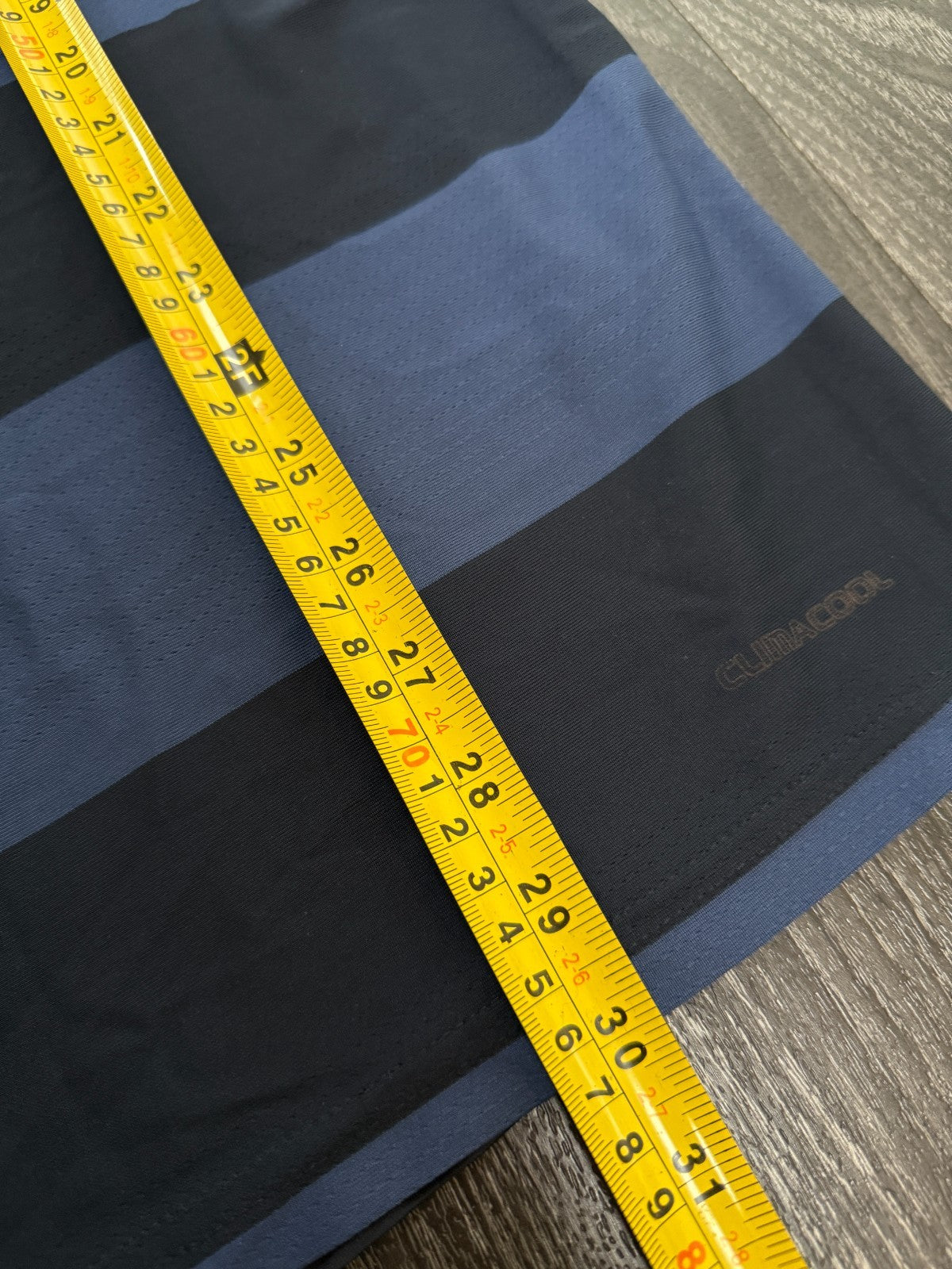 Original Authentic Adidas Chelsea 2009/2010 Away Shirt Mens Medium3