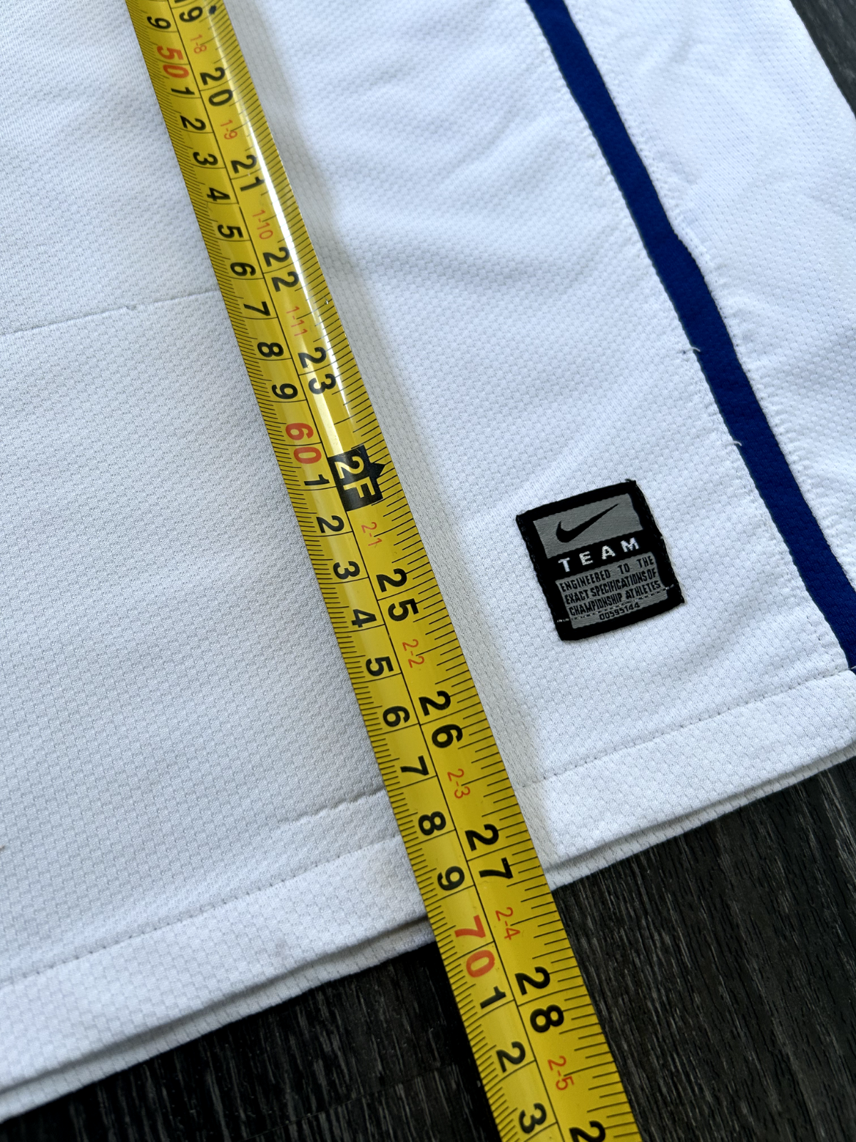 Authentic Nike Manchester United 2008/2009 Away Shirt Berbatov 9 Mens Large11