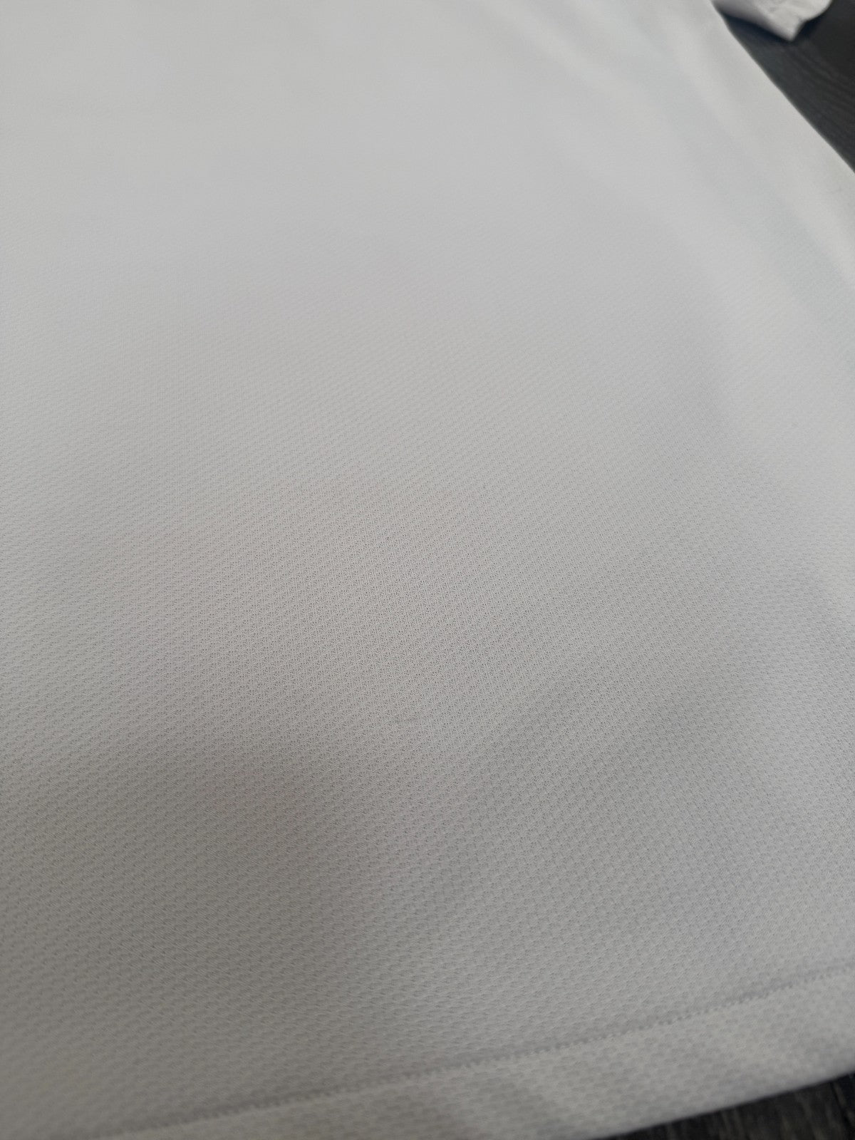 Original Nike Manchester United 2008/2009 Away Shirt Mens Medium9