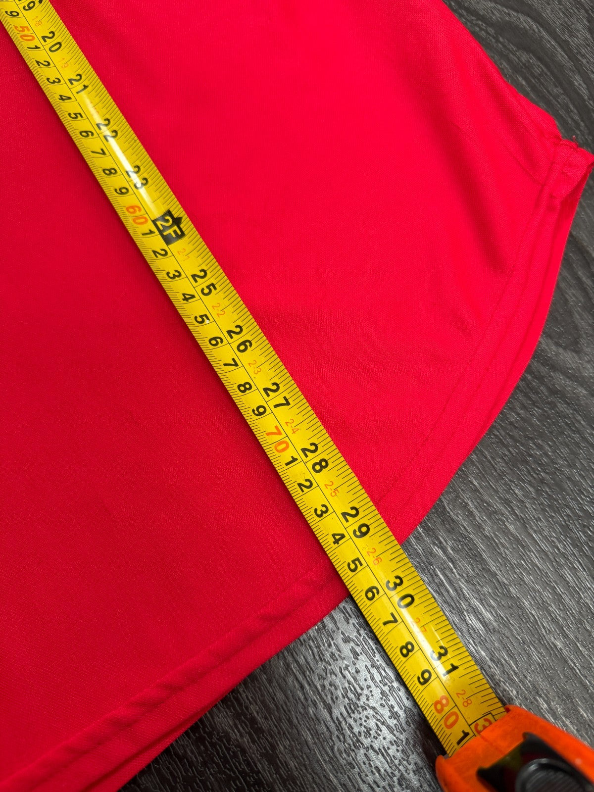 Original Reebok Liverpool 2000/2001 Long Sleeve Home Shirt Mens Large3