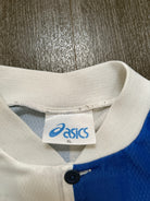 Original Asics Blackburn Rovers 1996/1997 Home Shirt Mens Extra Large XL2