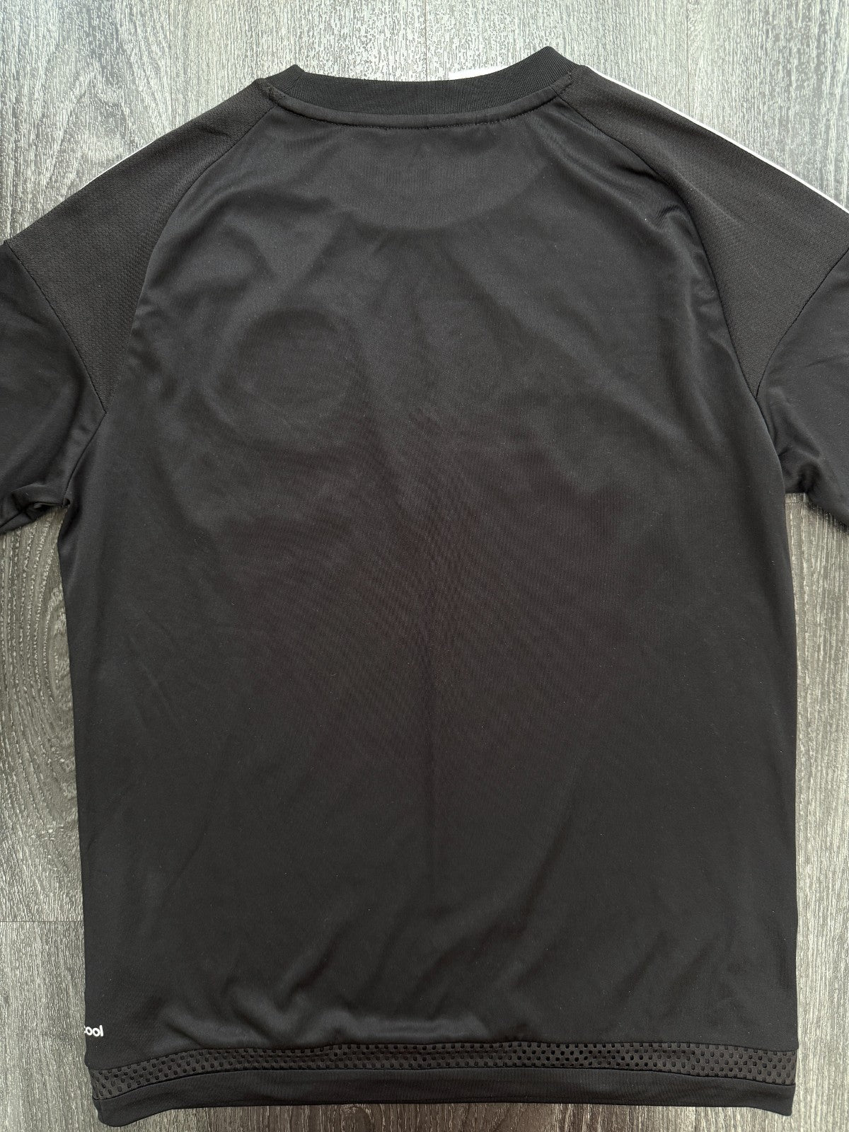 Original Authentic Adidas Chelsea 2015/2016 Third Shirt Kids7