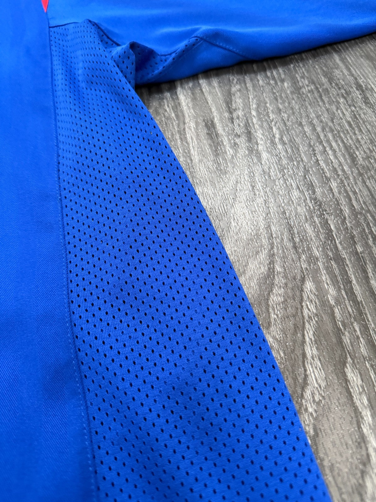 Original Nike Manchester United 2006/2007 Third Shirt Mens 3XL XXXL6