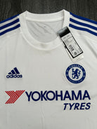 BRAND NEW Original Adidas Chelsea 2015/2016 Away Shirt mens Large1