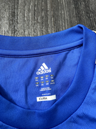 Adidas Chelsea 2011/2012 Europa League Final Home Shirt Torres 9 Mens XXL 2XL10