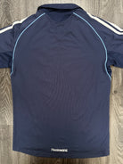 Original Authentic Adidas Real Madrid 2005/2006 Home Shirt Mens Small6