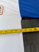 Original Authentic PONY Luton Town 1995/1996 Home Shirt Mens Large9