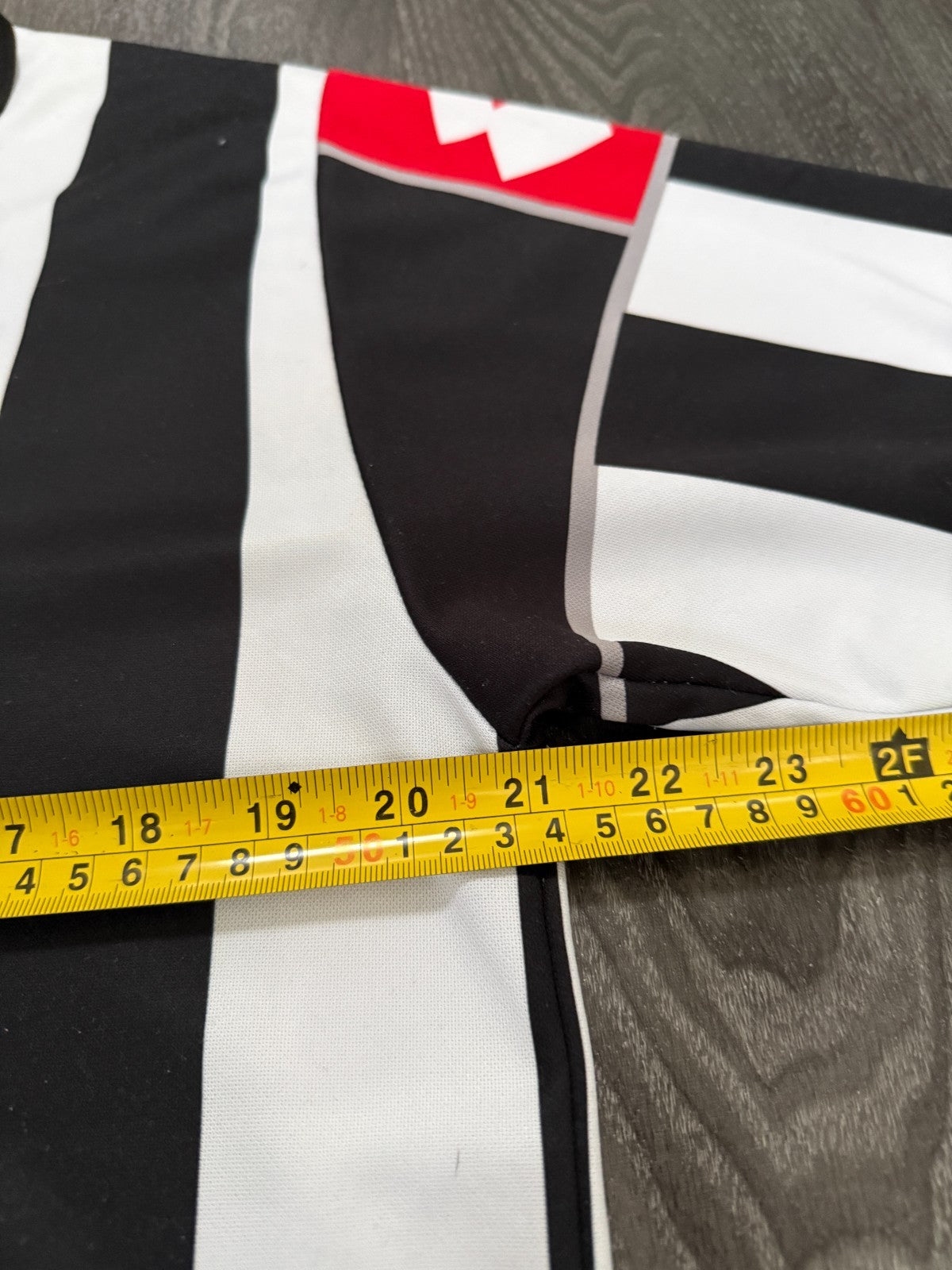 Original Lotto Juventus 2000/2001 Home Shirt Mens Medium M6