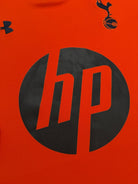 Under Armour Tottenham Hotspur Spurs 2013/2014 Goalkeeper Shirt Mens Large L3