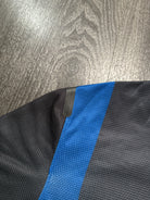 PLAYER ISSUE Original Nike Inter Milan 2012/2013 Home Shirt Mens Medium4