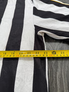 Original Authentic Adidas Newcastle United 1997/1998 Home Shirt Mens Extra Large4