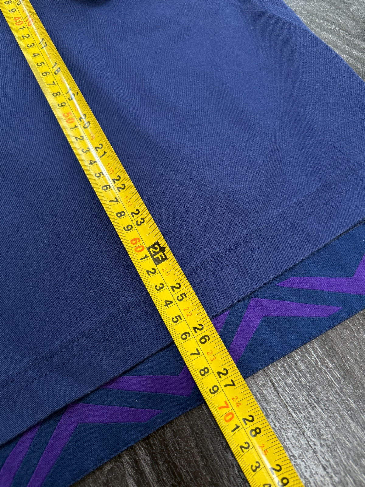 PONY Tottenham Hotspur Spurs 1995/1996 Drill Top Jacket Mens Large4