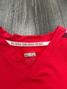 Original Nike Arsenal 2008/2009 Home Shirt Mens Medium2