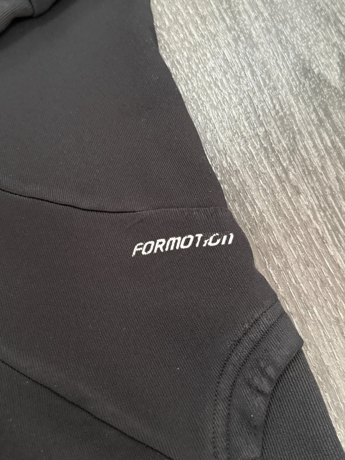 Original Adidas Liverpool 2007/2008 Formotion Training Shirt Large L3