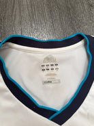 Original Adidas Real Madrid 2012/2013 Home Shirt Mens Large L2
