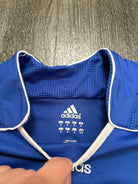 Original Adidas Chelsea 2006/2007 Long Sleeve Home Shirt Mens Medium2