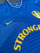 Original Nike Leeds 2001/2002 Third Shirt Mens XXL 2XL3