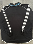 Original Adidas Newcastle United 2000/2001 Away Shirt Mens Extra Large7