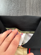 Original Authentic PUNCH Ipswich Town 1996/1997 Away Shirt Mens Extra Large3