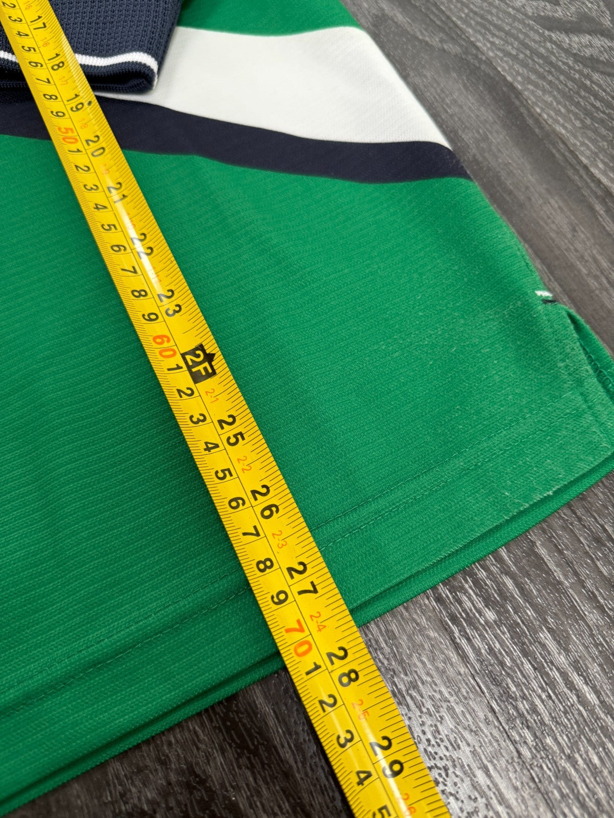 Original Reebok Liverpool 1999/2000 Long Sleeve Away Shirt Mens Small4