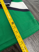 Original Reebok Liverpool 1999/2000 Long Sleeve Away Shirt Mens Small4