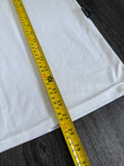 Original Authentic PONY Luton Town 1995/1996 Home Shirt Mens Large8