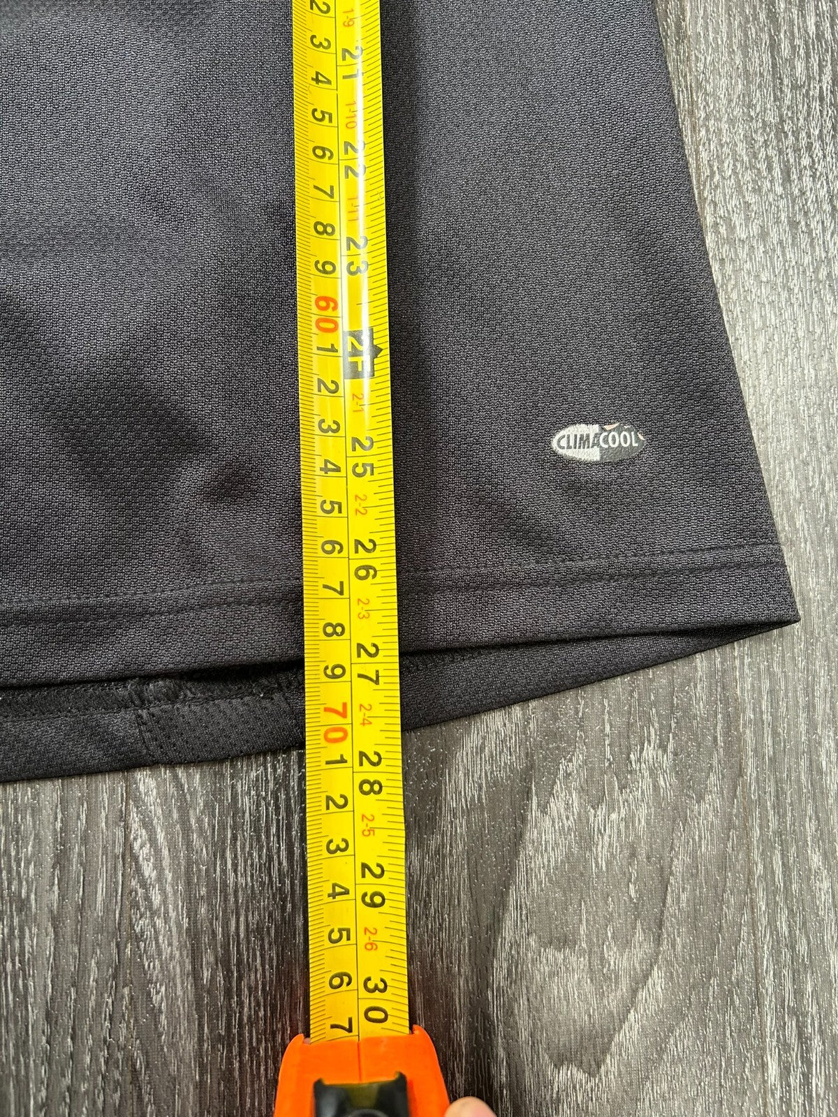 Original Authentic Adidas Chelsea 2008/2009 Away Deco 20 Shirt Mens Small8