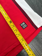 Original Nike Arsenal 2008/2009 Home Shirt Mens Medium4