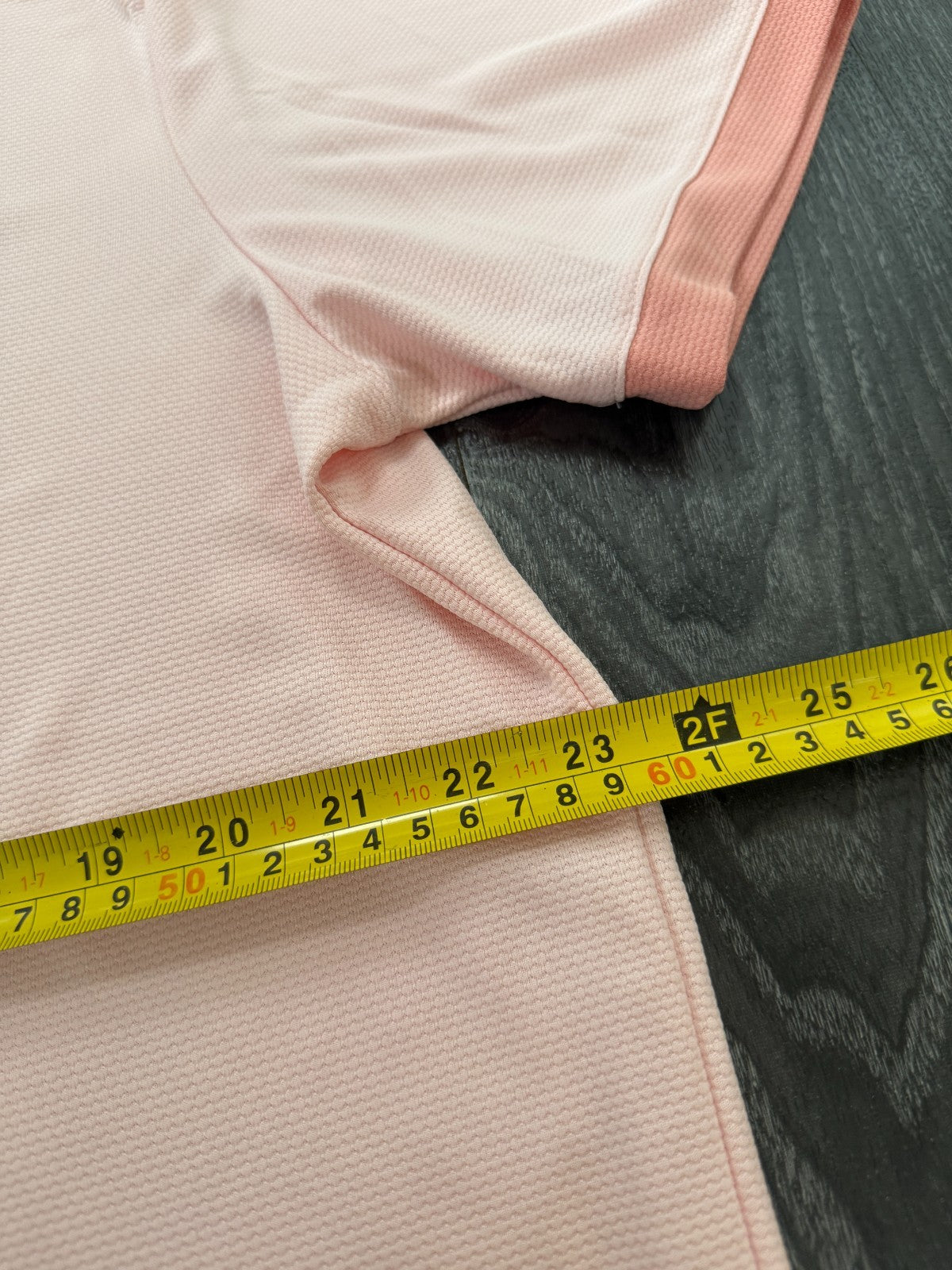 Original Authentic Adidas Manchester United 2018/2019 Away Shirt Mens XL4