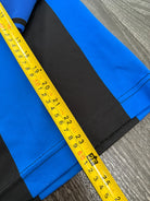 Original Basic Umbro Inter Milan 1995/1996 Home Shirt Mens Small3