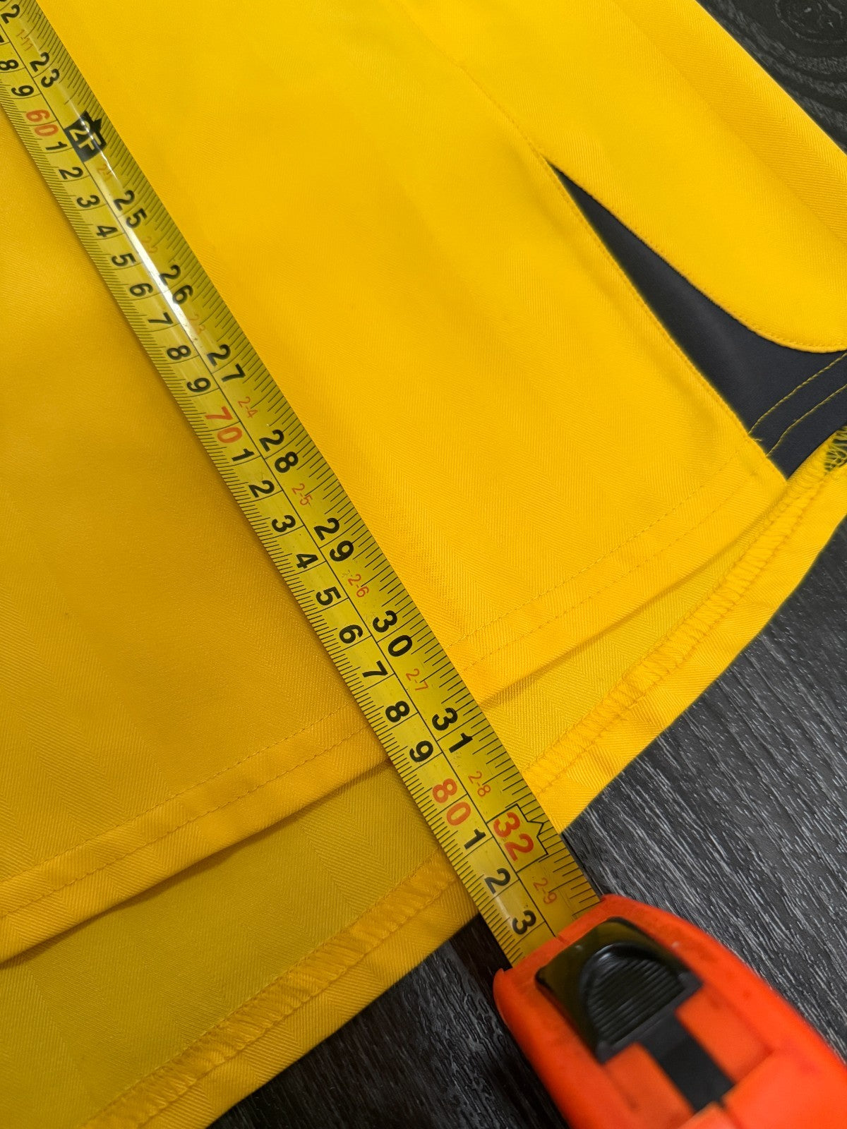 Original Nike Arsenal 2006/2007 Away Shirt Mens XXL 2XL3