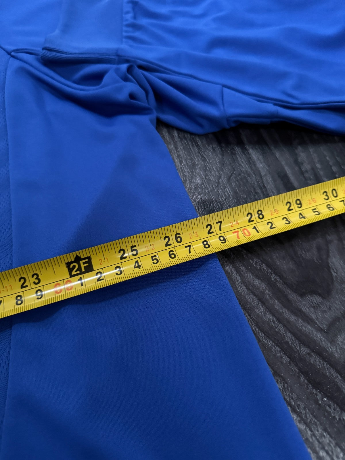 Original Adidas Chelsea 2012/2013 Long Sleeve Home Shirt Mens 3XL XXXL5