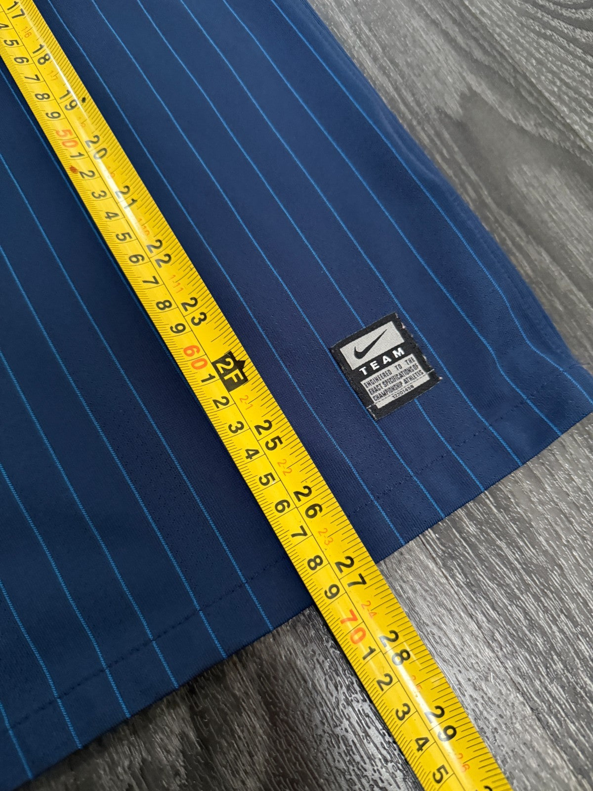 Original Nike Arsenal 2009/2010 Away Shirt DIABY 2 Mens Small S6