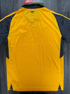 BNWT Original Puma Arsenal 2016/2017 Away Shirt Mens Large6