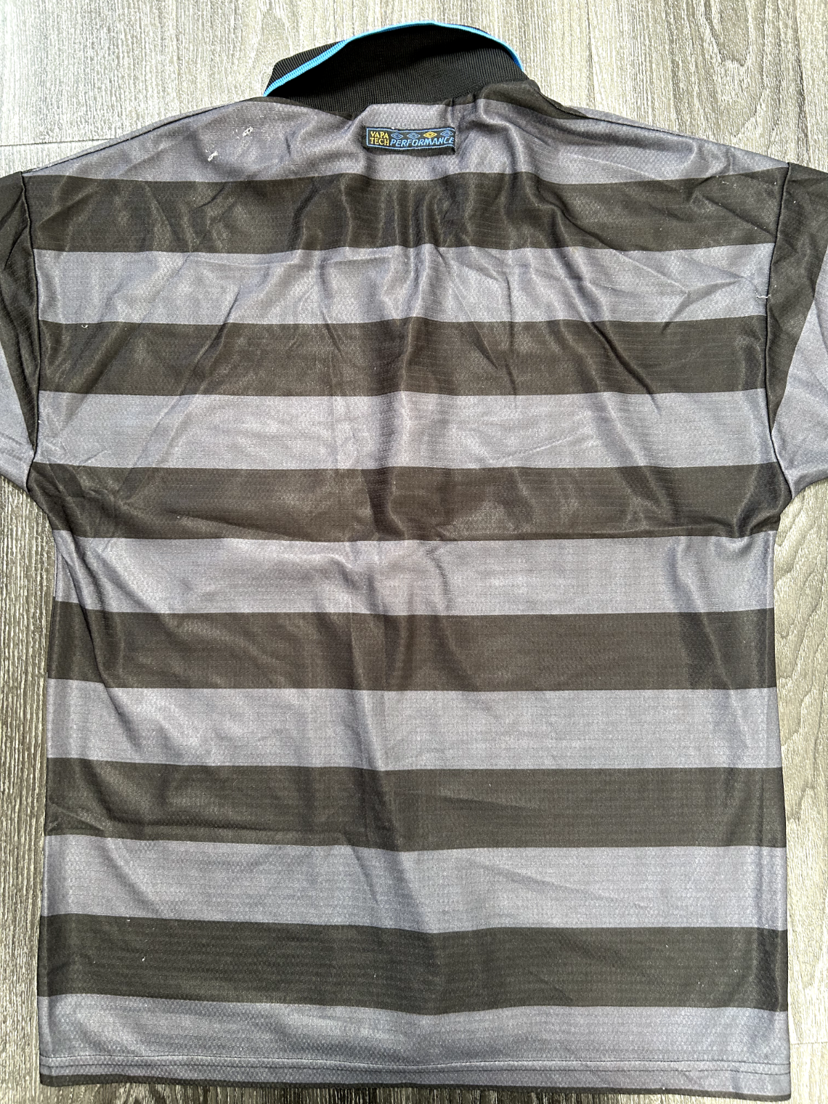 Original Authentic Umbro Inter Milan 1997/1988 Third Shirt Medium Mens12