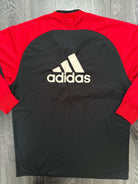 Original Adidas AC Milan 1998/1999 Long Sleeve Training Shirt Mens Medium8