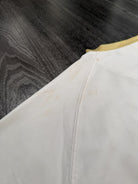 Original Nike Manchester United 2006/2007 Away Shirt SAHA Mens Extra Large11