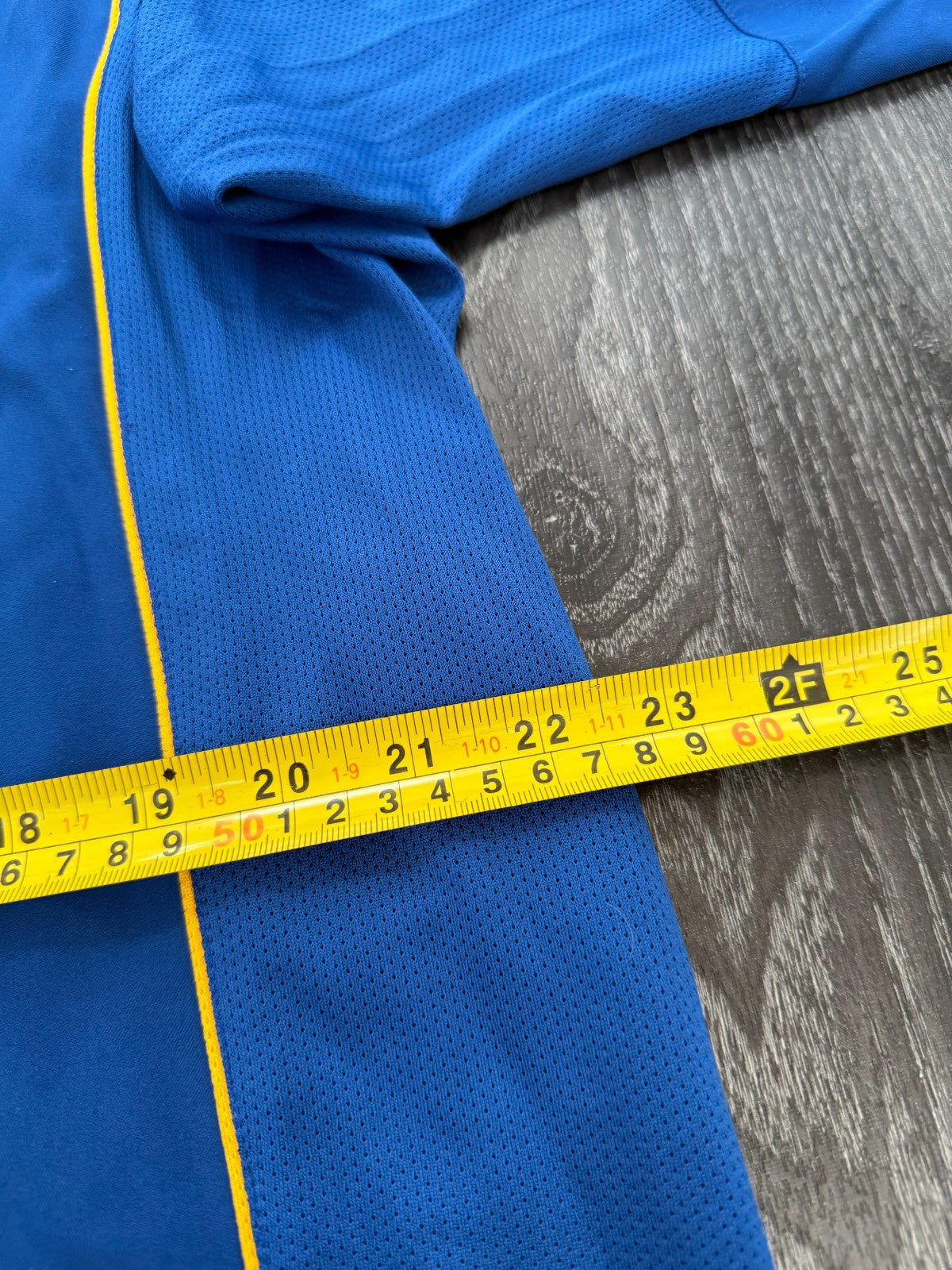 Original Authentic Nike Arsenal 2004/2005 Away Shirt Mens Extra Large XL4