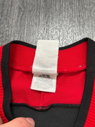 Original Adidas AC Milan 1998/1999 Long Sleeve Training Shirt Mens Medium3