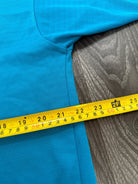 Original Authentic Reebok Aston Villa 1998/1999 Away Shirt Mens Large4