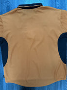 Original Admiral Wolverhampton Wanderers Wolves 2002/2003 Home Shirt Mens XL5