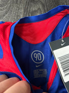 BRAND NEW Original Nike Manchester United 2005/2006 Away Shirt Mens Extra Large9