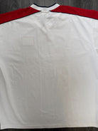 Original Authentic Reebok New England Revolution 1999 Away Shirt Mens XXL 2XL6