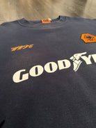 Original Wolverhampton Wanderers 1990s Training Jumper Mens Large4